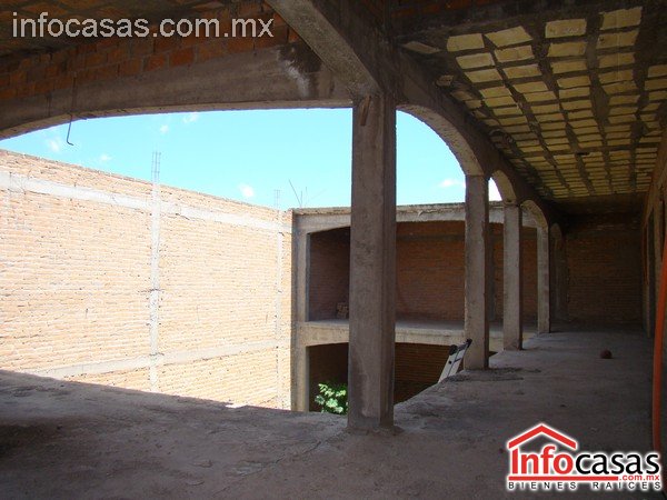 Excelente casa en Obra Negra Col México