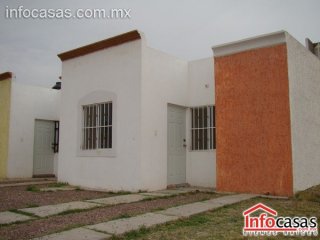 Casas en venta en el Fracc Paso Real
